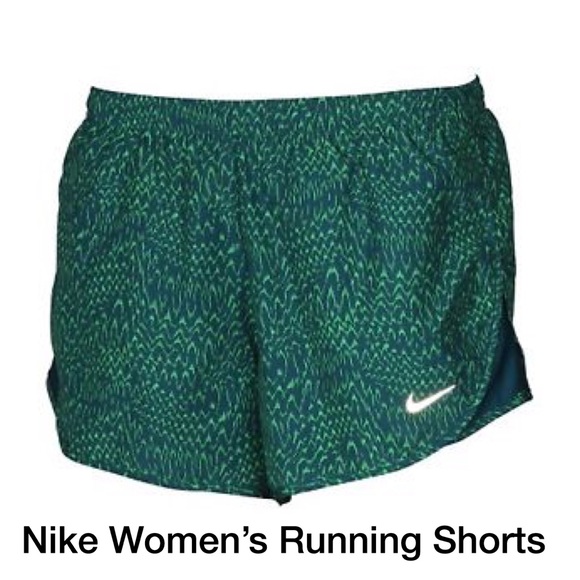 Nike Pants - Nike Women's Dri-Fit Modern Tempo Running Shorts